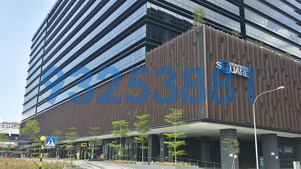 PAYA LEBAR SQUARE (D14), Office #89090692